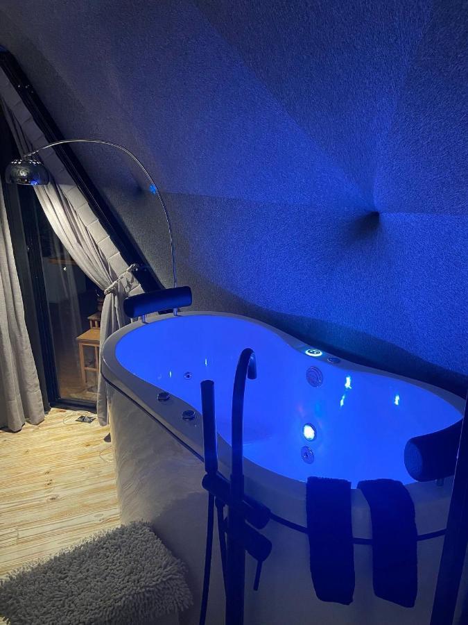 Kairos Glamping - - Sc *