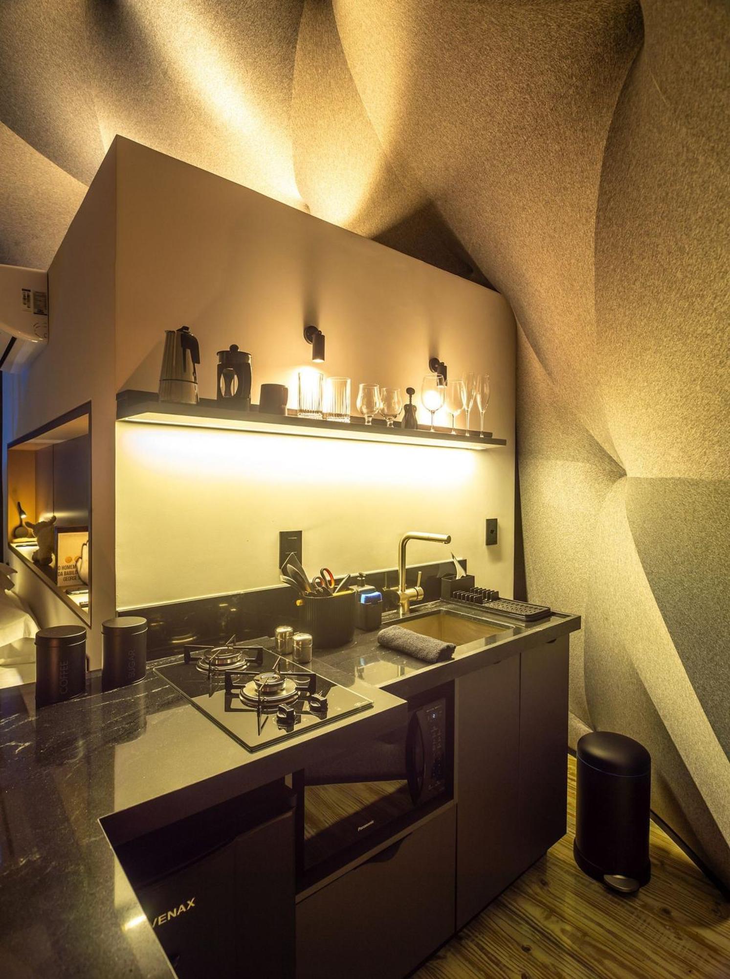 Kairos Glamping - - Sc Сasa de vacaciones *
