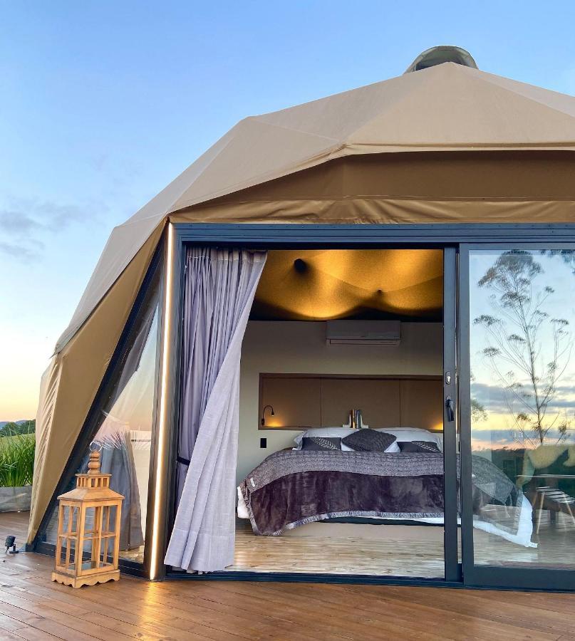 Kairos Glamping - - Sc Rancho Queimado