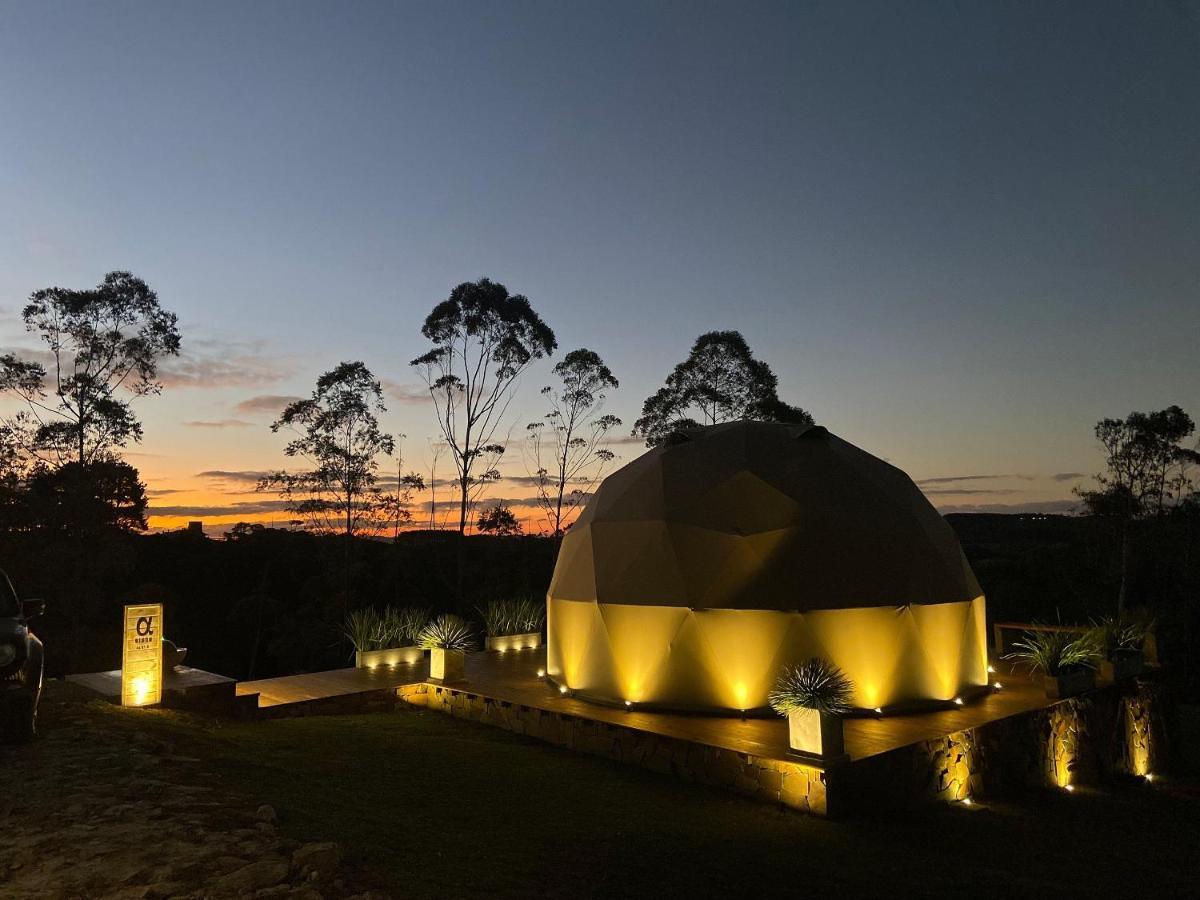 Holiday home Kairos Glamping - - Sc *