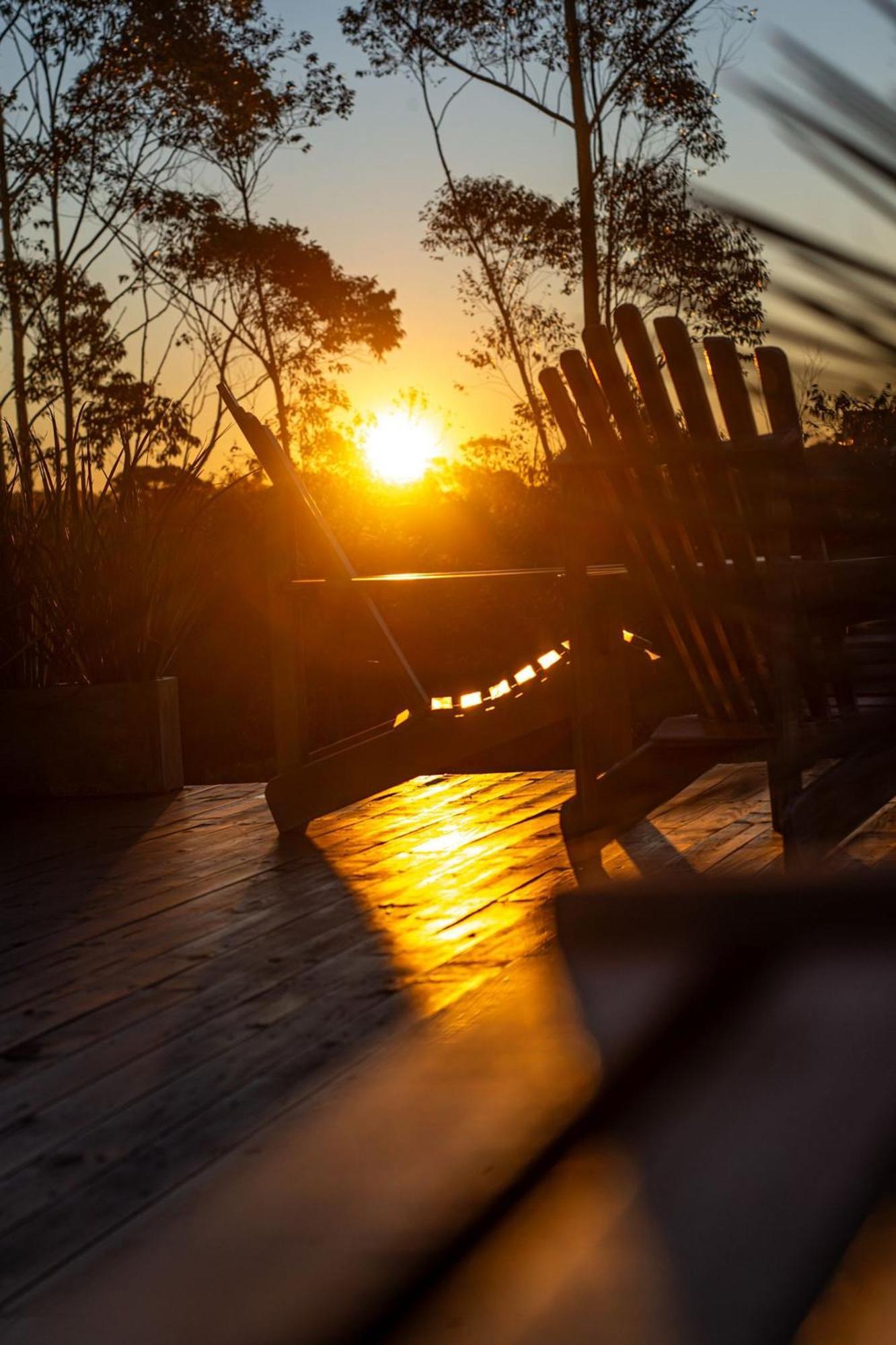 Kairos Glamping - - Sc Holiday home *