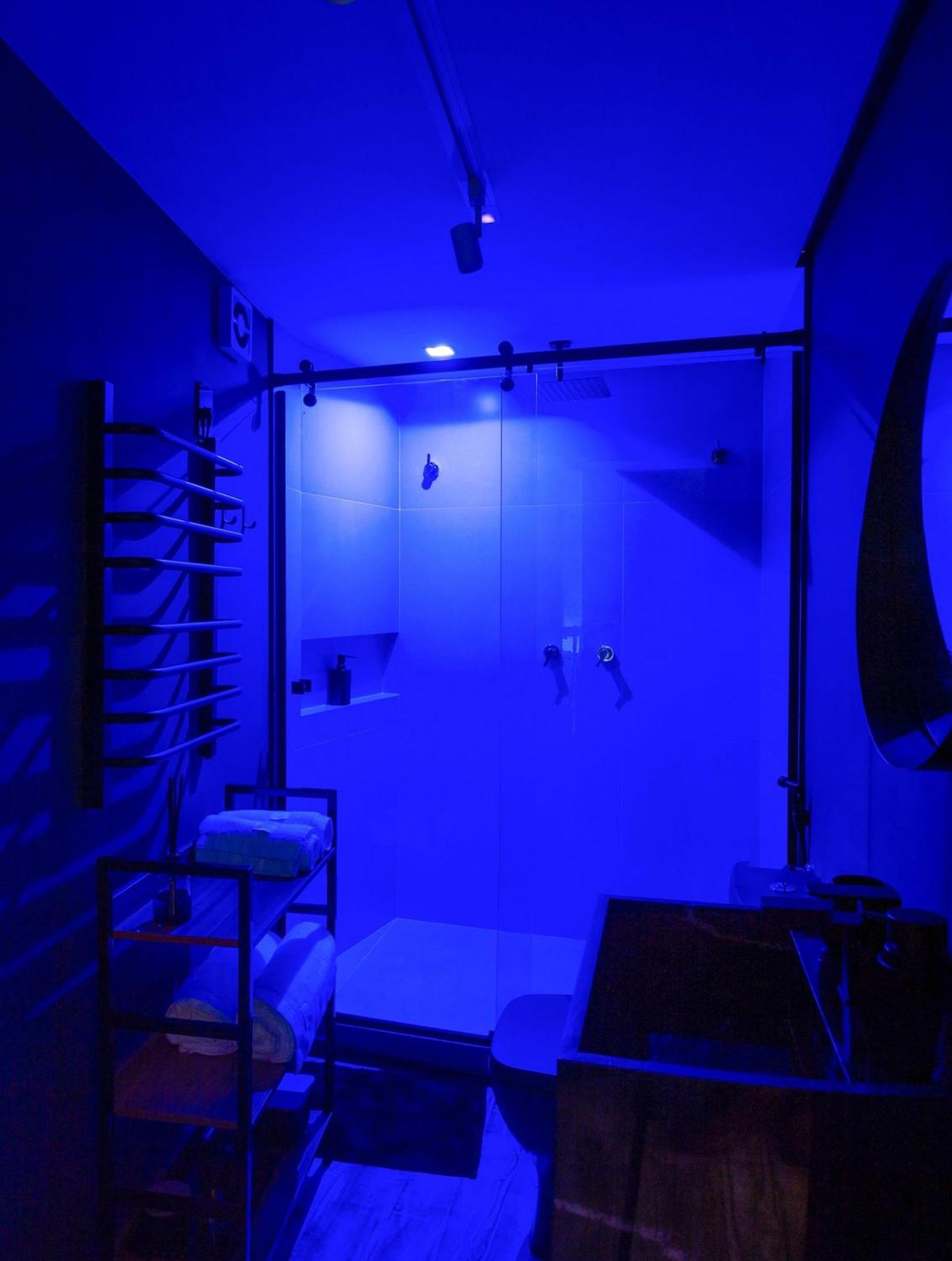 Holiday home Kairos Glamping - - Sc *