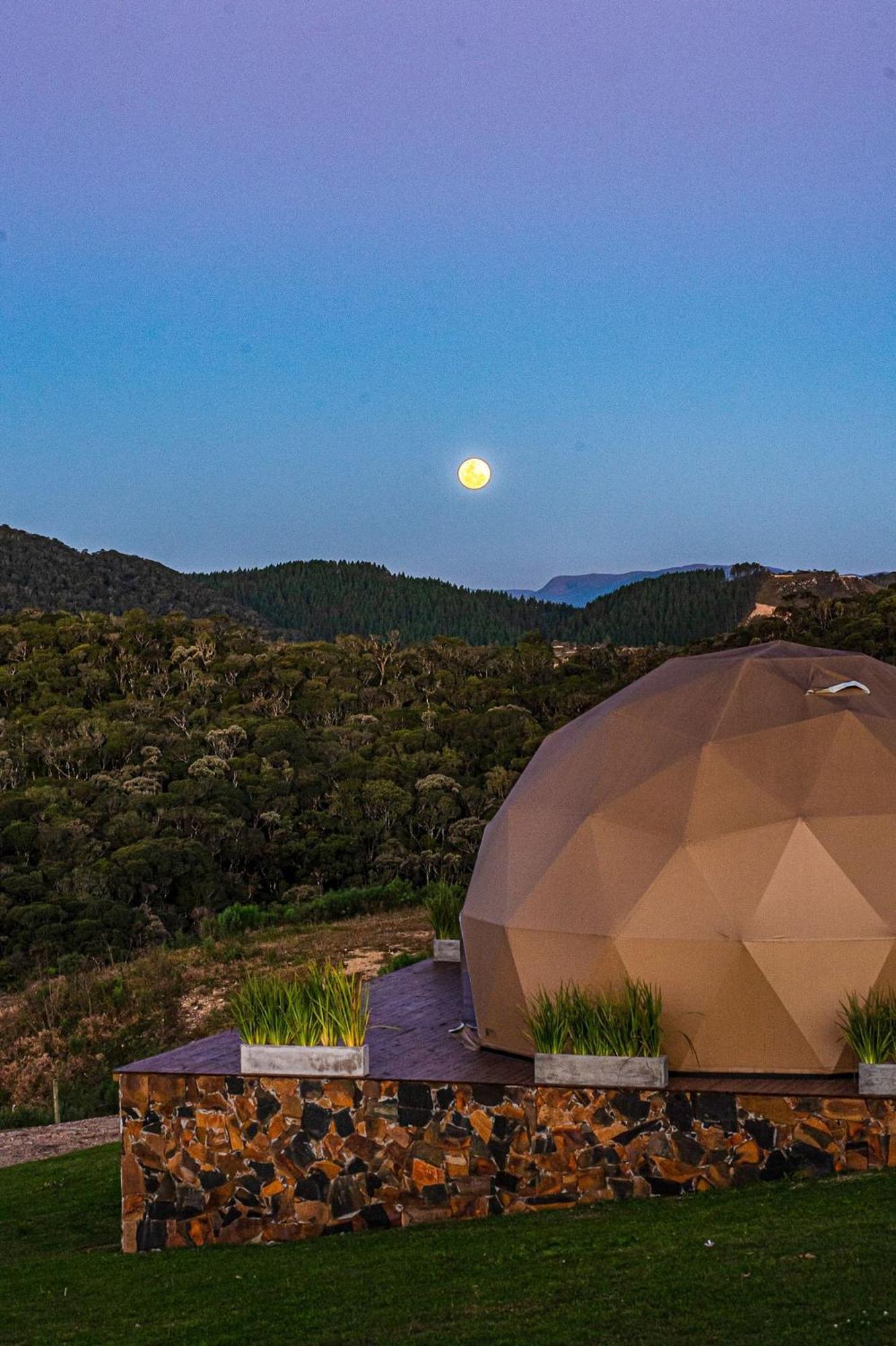 Kairos Glamping - - Sc Holiday home *