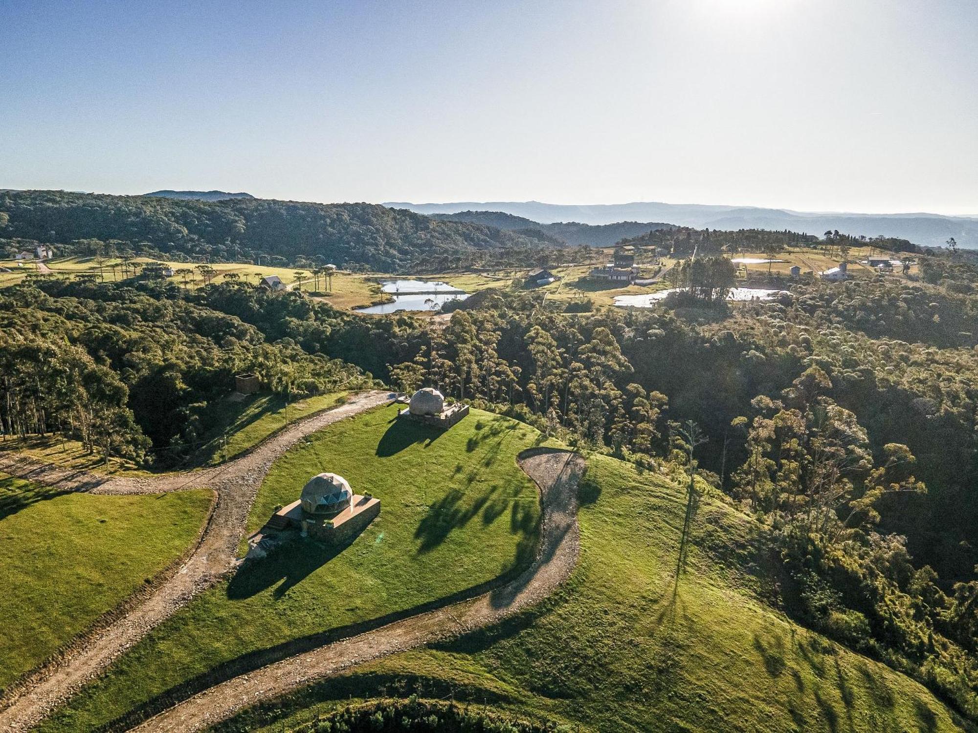 Holiday home Kairos Glamping - - Sc