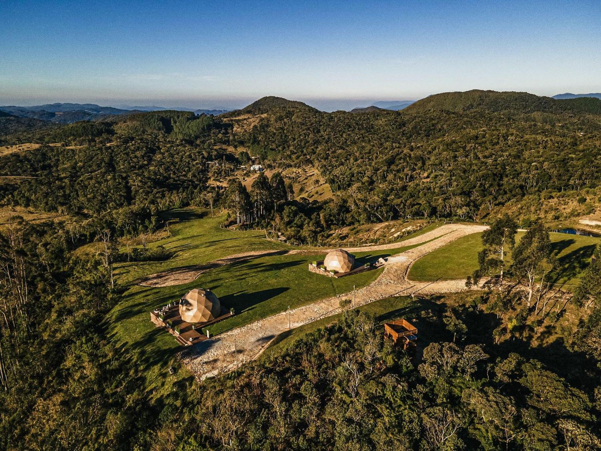 Holiday home Kairos Glamping - - Sc