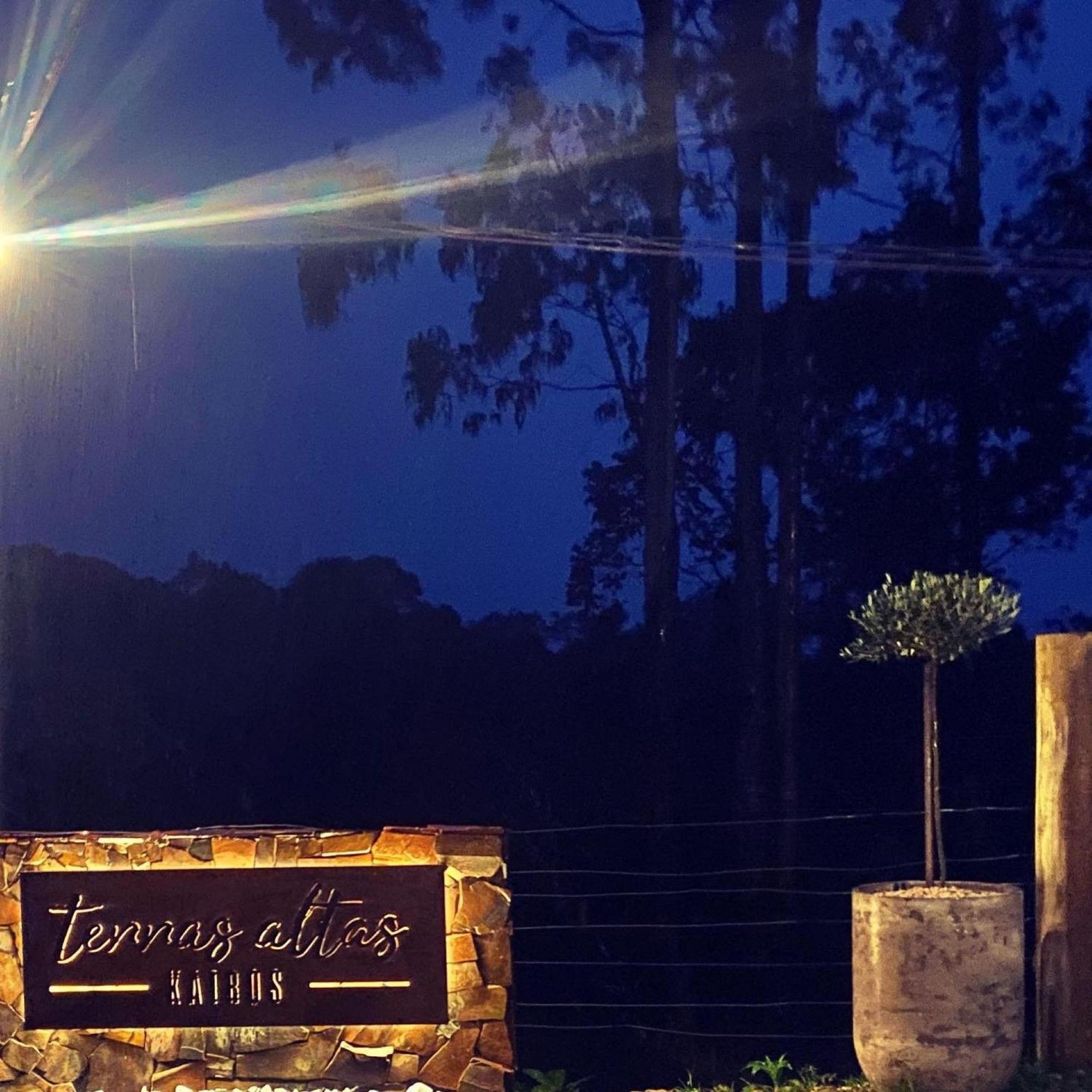 Holiday home Kairos Glamping - - Sc Rancho Queimado
